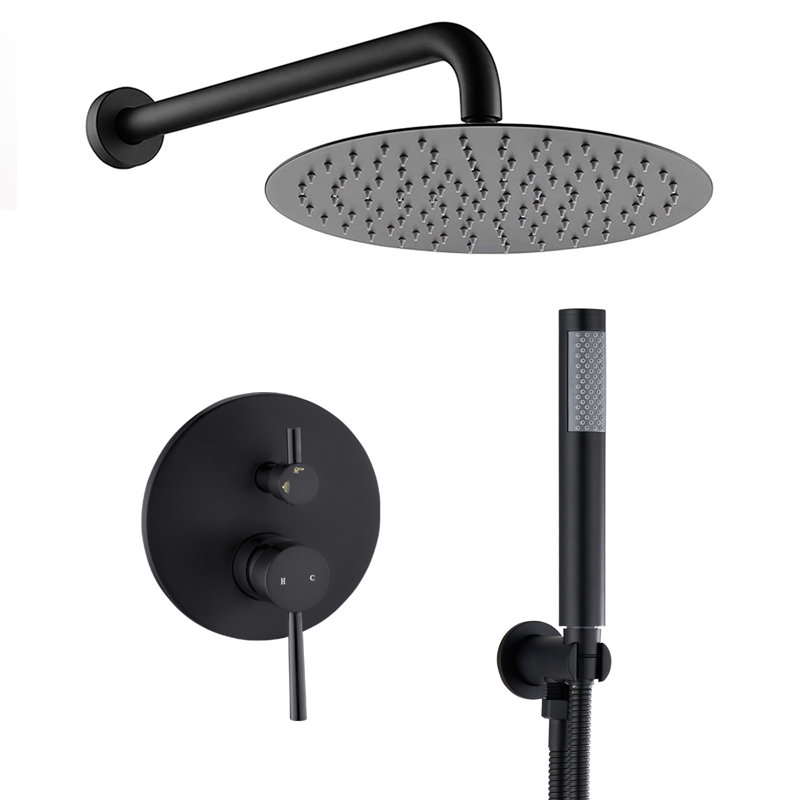 Système de douche complet