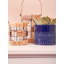 Wicker Tabletop Lantern-75314883-75314886