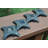 Matte Black Integrated LED Deck Light Pack