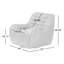 Binx Swivel Tufted Lounge Chair