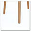 Wood Square Dining Table-2015813902-2015813896