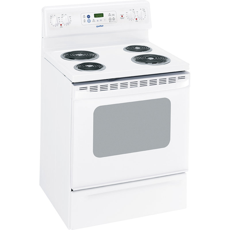 Moffat 30" 5 cu. ft. Electric