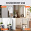 Metal Rectangle Mirror-265337271