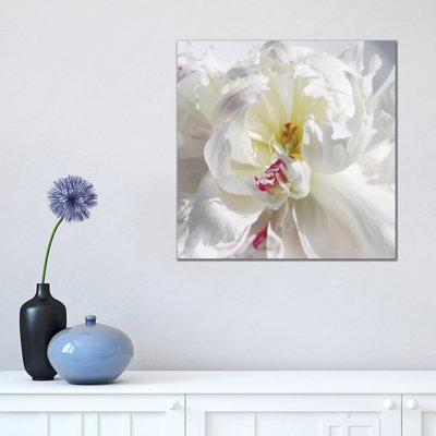 Breathless V by Irena Orlov - Wrapped Canvas Print
