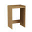 MDF/Chipboard Laundry Cart-110961993