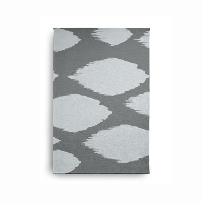 Allura Chenille Abstract Indoor Rug