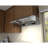 30" Typhoon 850 CFM Under Cabinet Range Hood