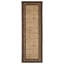 Tapis lavables modernes à géométrie pour le bureau de la salle à manger de la chambre à coucher-130371566-130371581