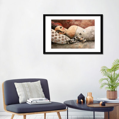 " The Invader " by Didier Lourenco