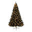 Arbre de Noël artificiel