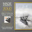 Série Sea and Shore CXV III - Ensemble de 3 estampes numériques encadrées - Prêt à être accroché-107300197-107300199