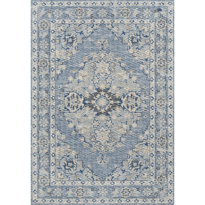 Anthani Oriental Indoor Rug