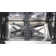 24 in. Stainless Steel Front Control Built-In Dishwasher with Stainless Steel Tub, Quadwash, Dynamic Dry, ADA, 48 dBA