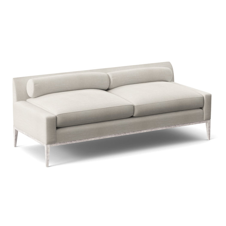 Jacen 72.5" Footboard Sofa