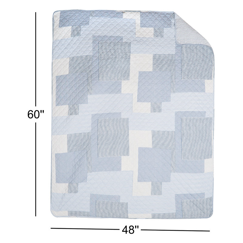Arnette Cotton Throw