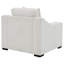 Fauteuil d'appoint Ashlyn