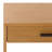 Barris Jessey 2 Drawer Wood Desk-2134064458