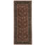 One-of-a-Kind 3'11" X 9'9" Area Rug