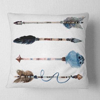 Throw Pillow