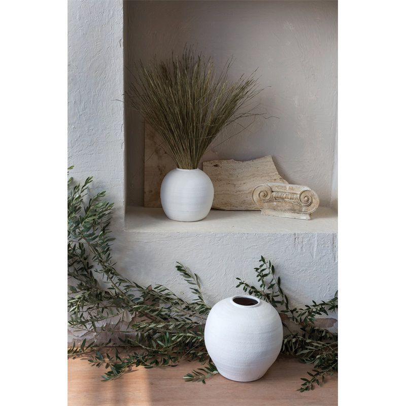 Pot Planter, 10.75" H x 11.5" W x 11.5" D