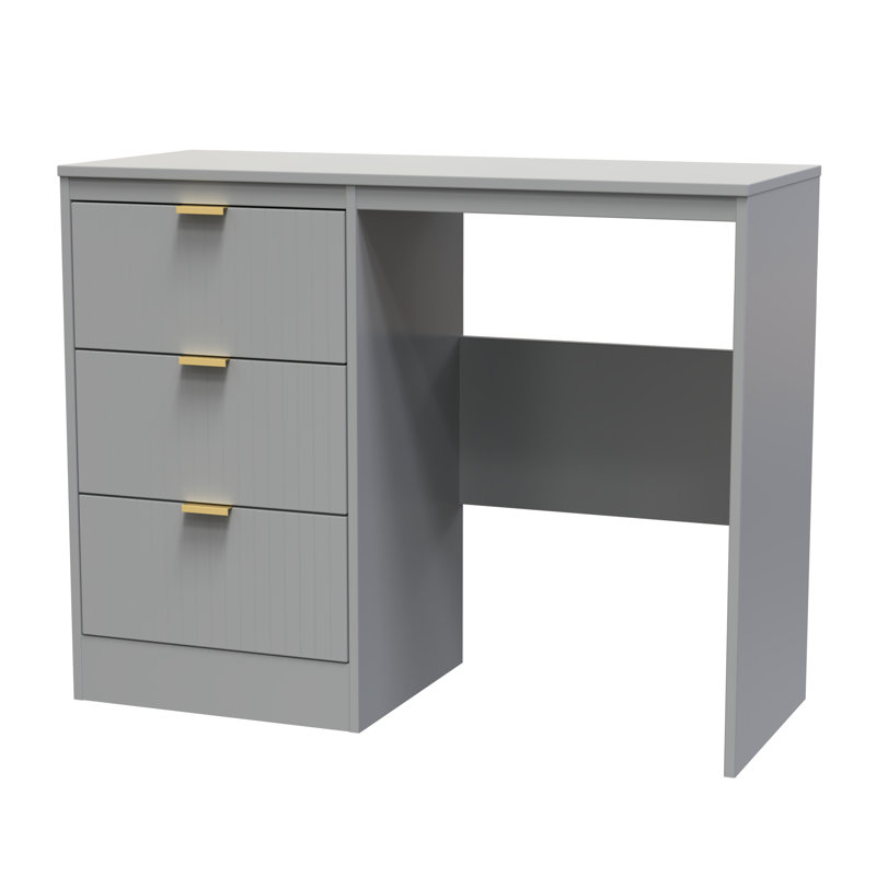 Symir Vanity, Grey