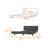 Nimmo Twin Bed Frame-111912670