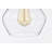 Chillum 1 - Light Single Pendant-1902597412