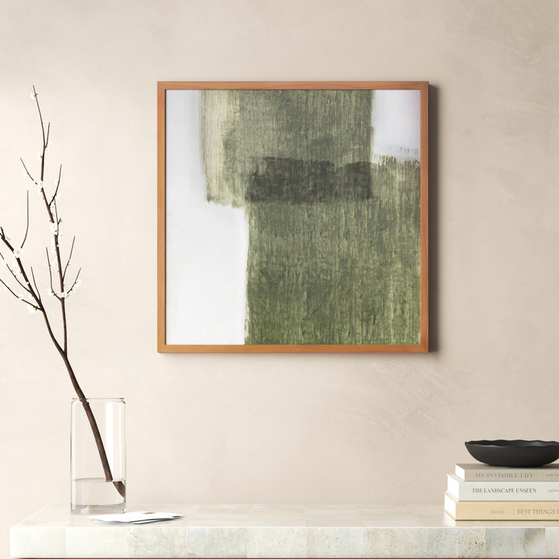Clarabelle Modern & Contemporary Painting Print