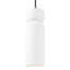 Luminaire suspendu cylindrique à 1 lumière DEL Genessis-1513187441-1513187416