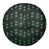 Black/Green