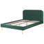 Glaser Upholstered Bed-743737762-705307291