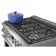 36" Front Control Freestanding Gas Range