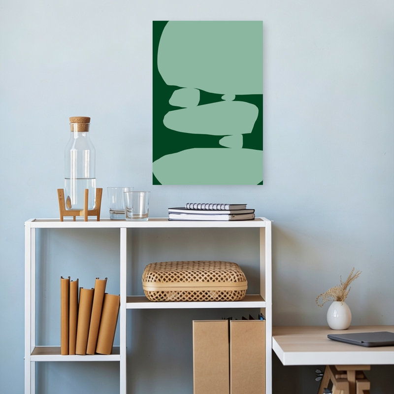 Print, 45.72cm H x 30.48cm W