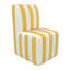 Chaise de patio Eliana Praia Sunbrella®-1721983080
