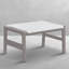 Seashore Outdoor Ottoman-1038414653