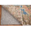 Tapis traditionnel rétro 6 x 9