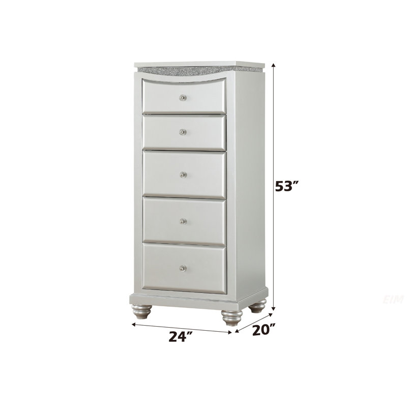 Commode pour la lingerie Maverick