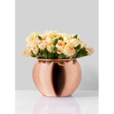 Dulvert Table Vase 1