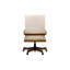 Kenan Executive Swivel Chair in Murphy Sky-244036260