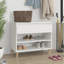 6 Pair Shoe Rack-81910735