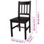 44.5cm H Side Chair-20359387-102353242