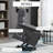 Forester Lift Assist Power Recliner-387871612