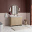 Gracyn 47.75'' W Single Vanity-754926879-754926873