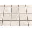 Carreau de mosaïque en porcelaine 2 po x 2 po Malaga-40590339