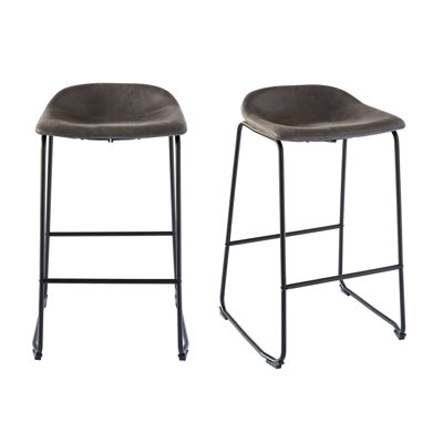 Tabouret de bar 29 po Rome