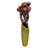 Keyly Handmade Aluminum Table Vase-1517088740