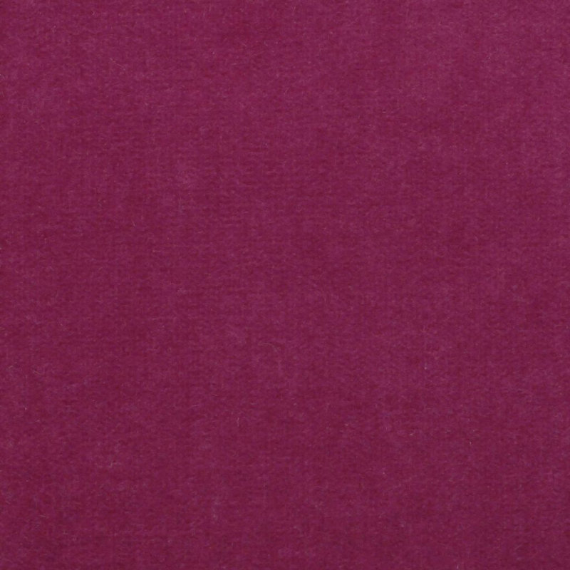 Deluxe Fabric, Fuschia