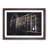 Strings of the Guitar - Picture Frame Graphic Art Print-56706127-56706128