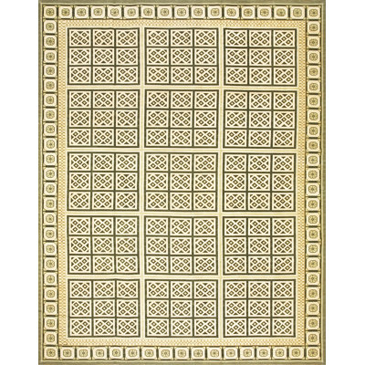 One-of-a-Kind 9' X 12' Area Rug