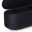 Banc de rangement rembourré en polyester Farrah-96128297-96128294